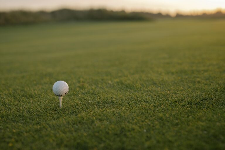 Top 5 Golf Courses on the Italian Riviera