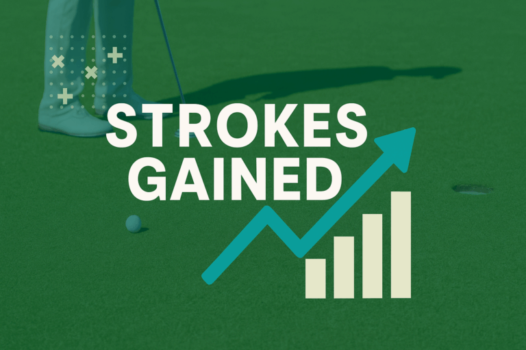 strokes gained cover image
